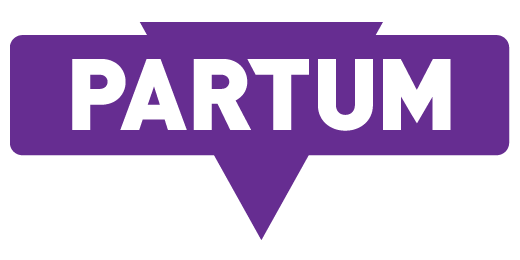 Partum logo